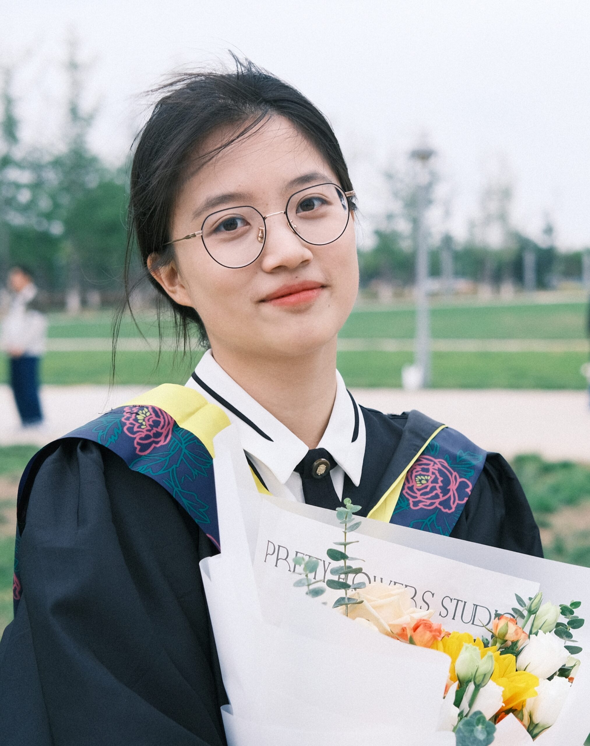 Group Members – Bo Zheng